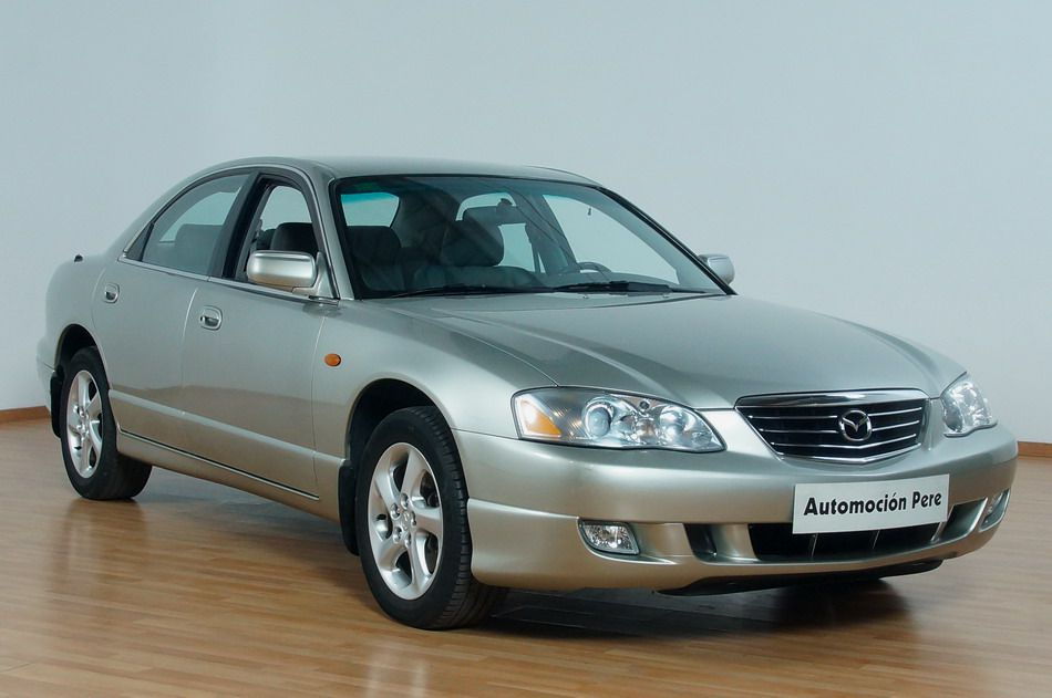 Mazda Xedos 9 2.5i V6 24V