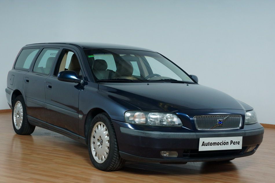 Volvo V70 2.4i 170 CV