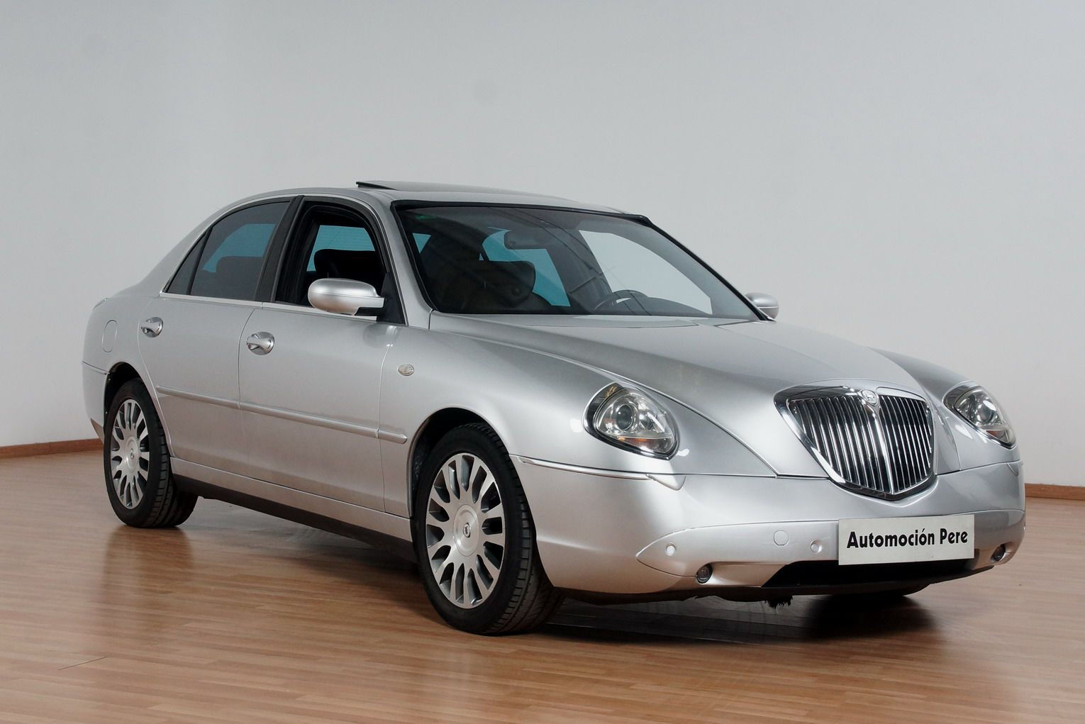 Lancia Thessis 2.4 Jtd 150 CV 6 Vel. Executive.