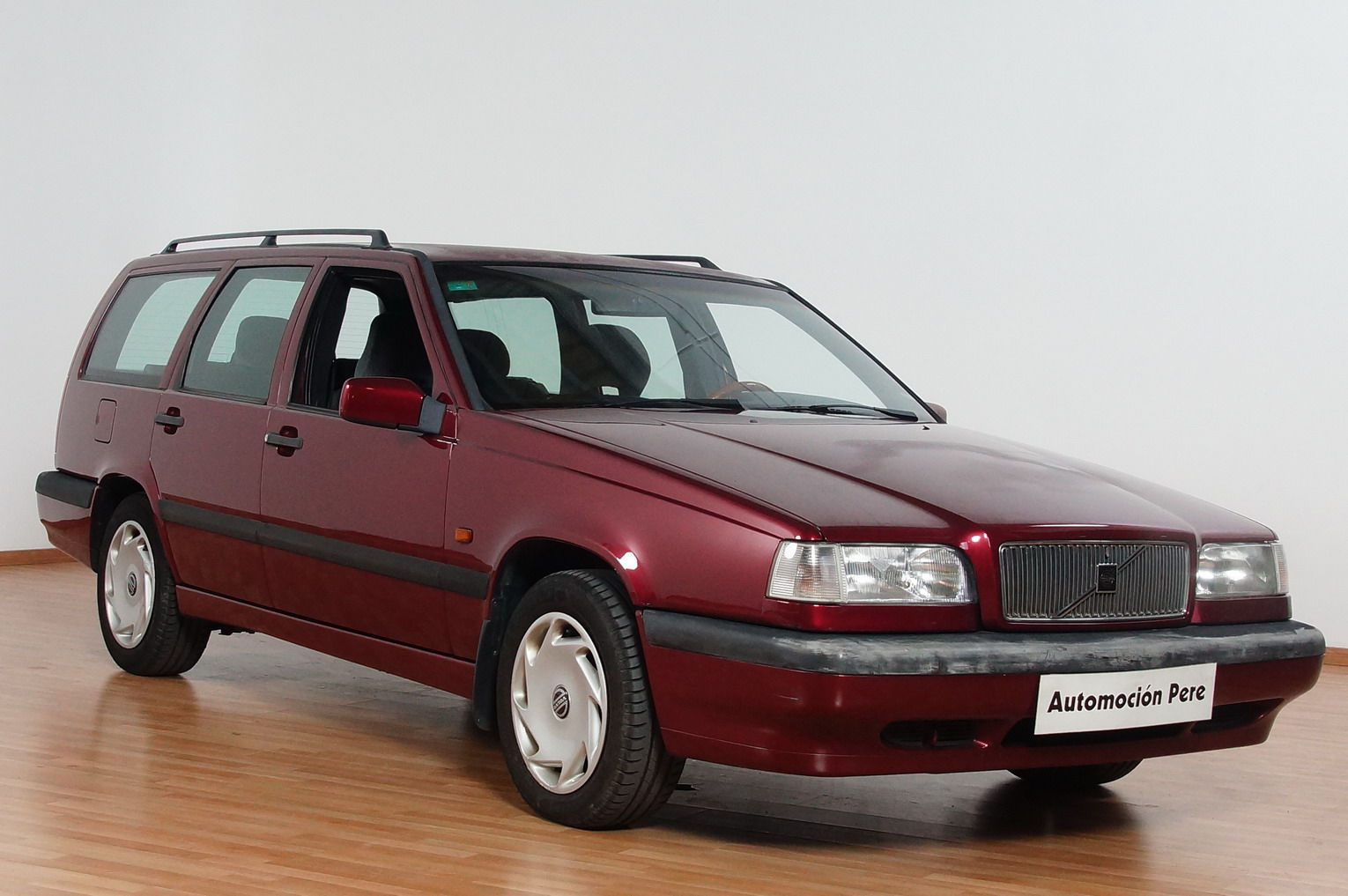 Volvo 850 2.5i Metropolitan