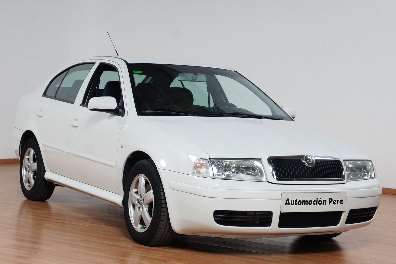 Skoda Octavia 1.9 TDi 110 CV Elegance