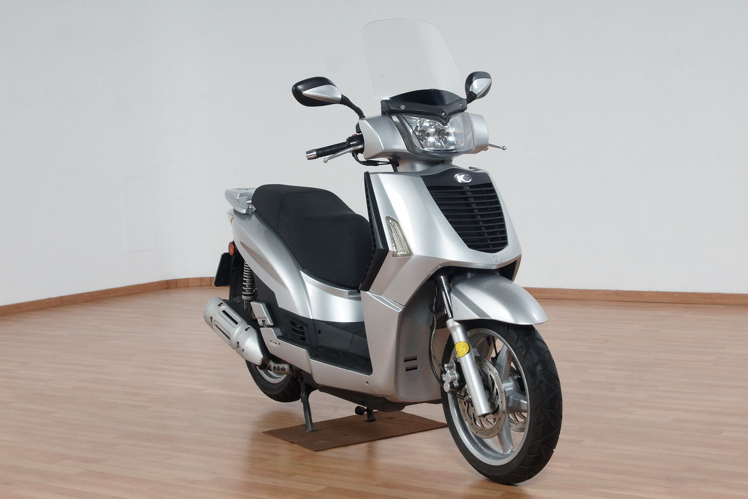 Kymco People 250