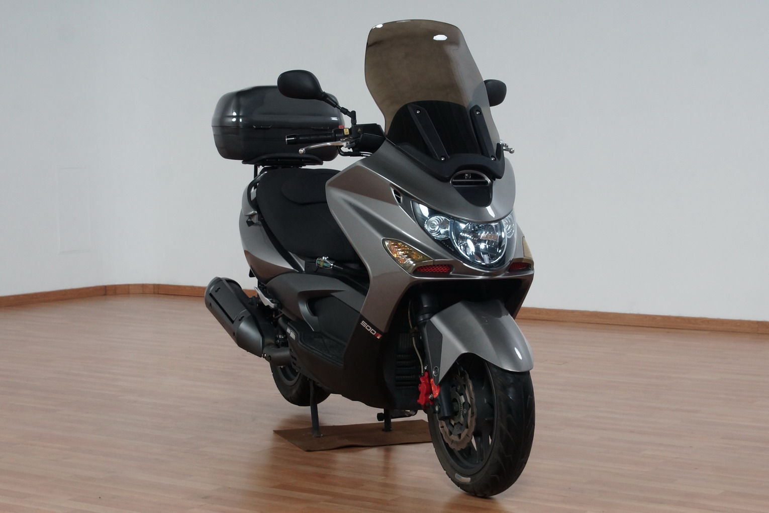 Kymco Xciting 500i 38CV