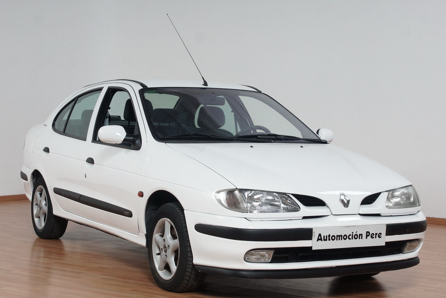 Renault Megane 1.9 Diesel Classic