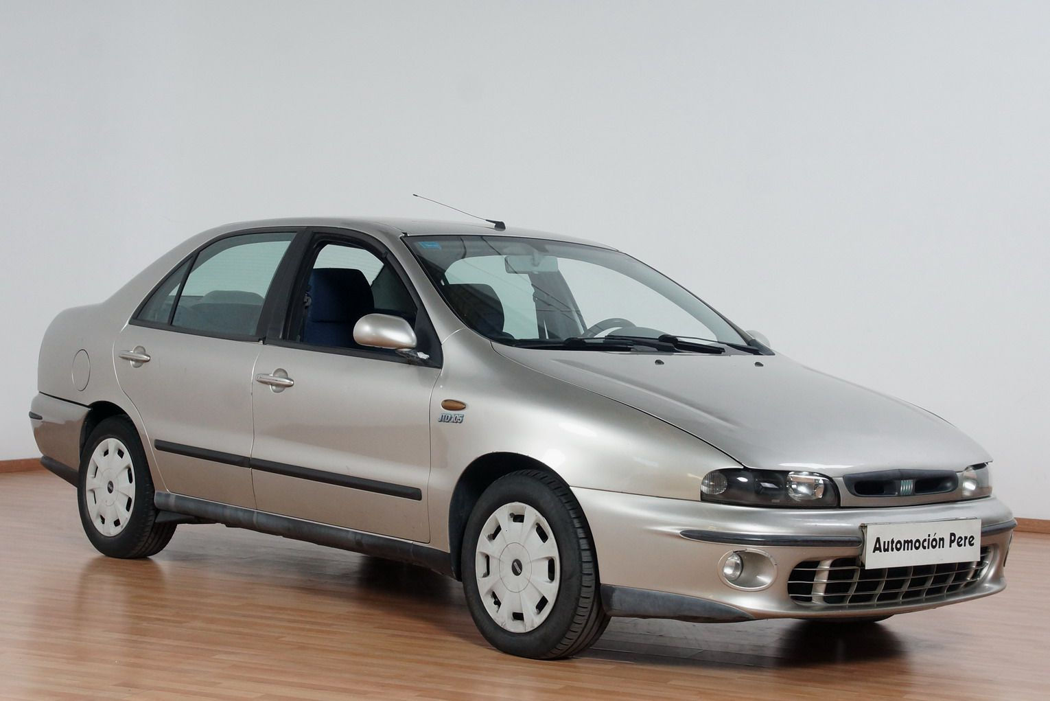 Fiat Marea 1.9 JTd 105 CV