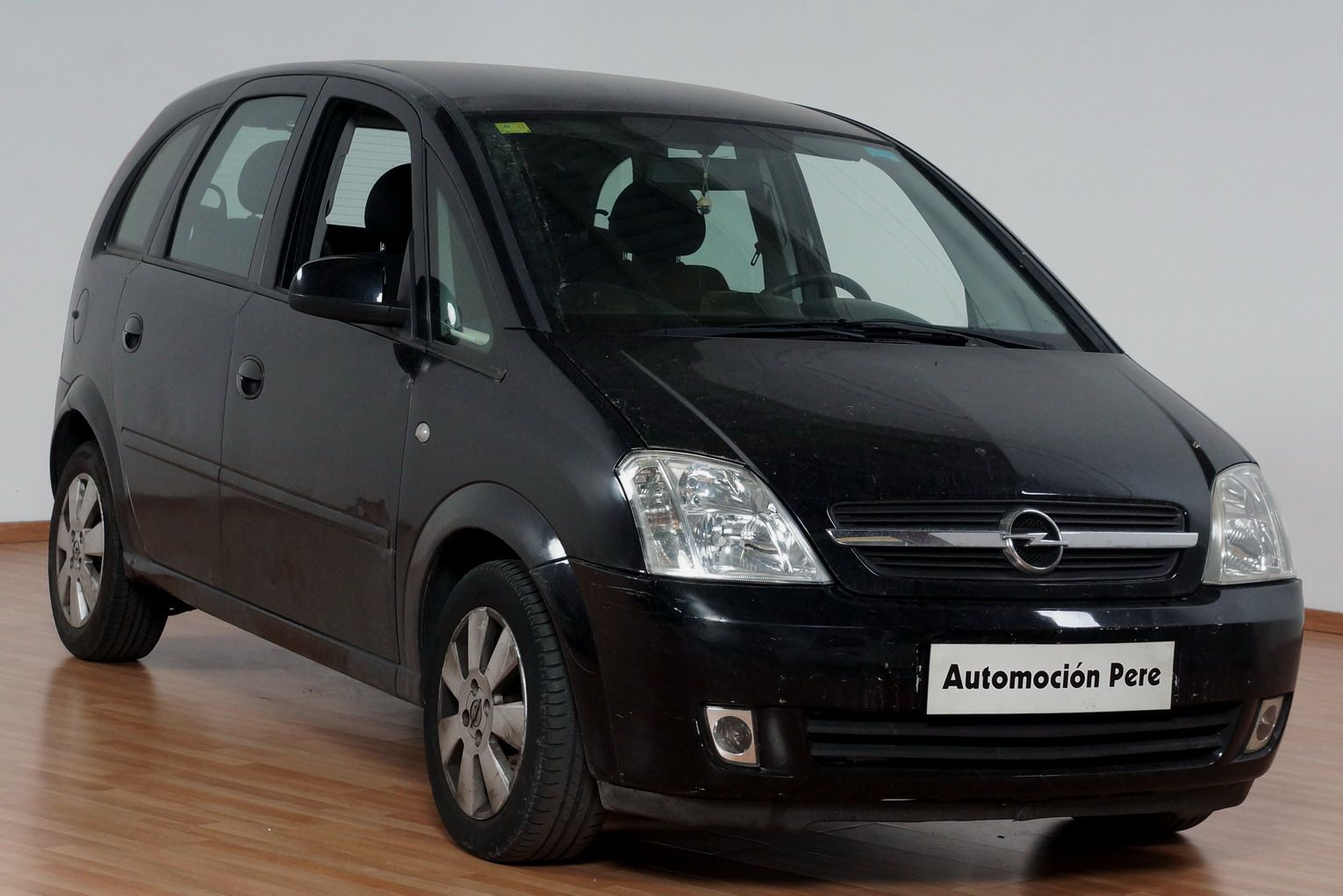 Opel Meriva 1.6i Enjoy.