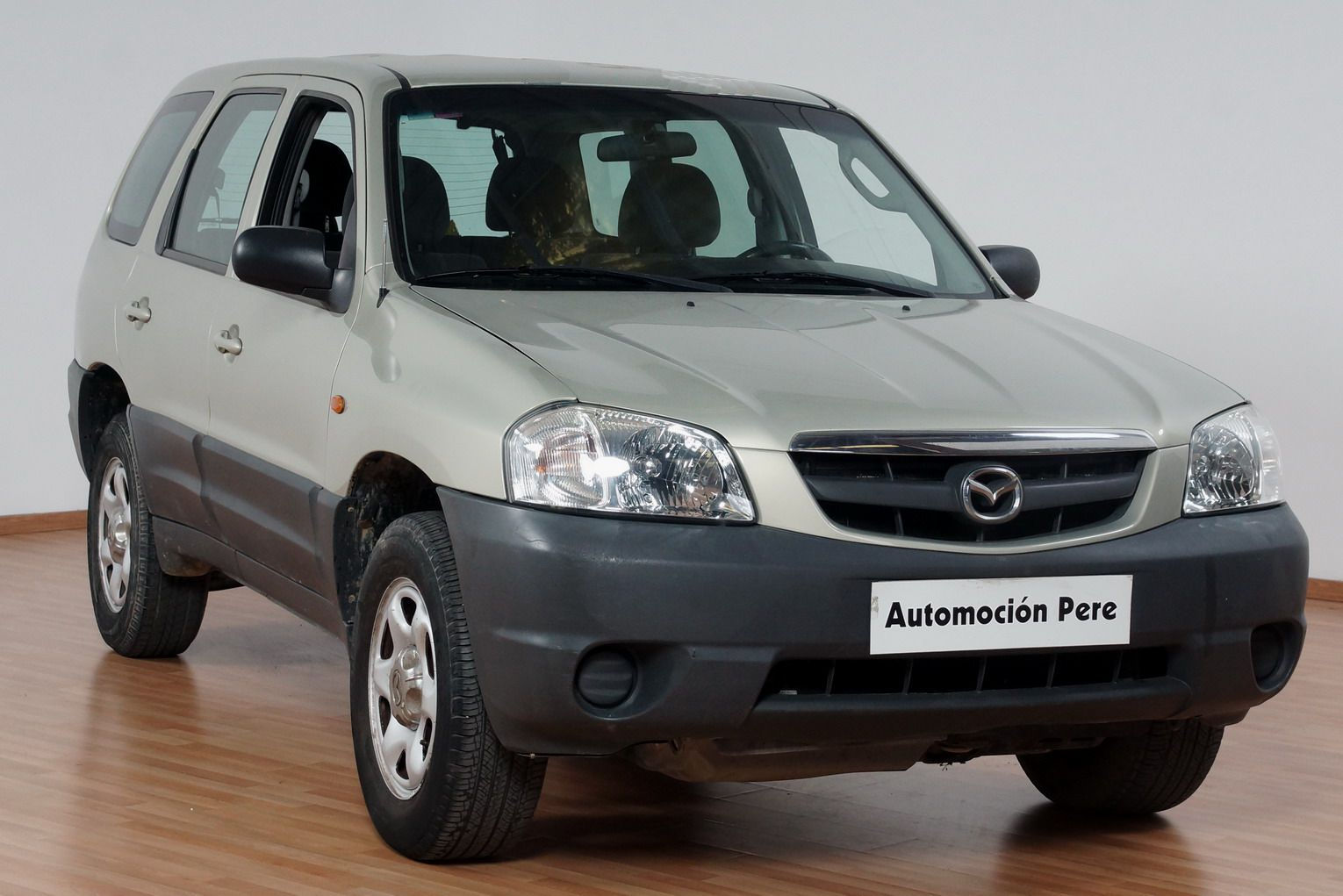 Mazda Tribute 2.0i 4x2 125 CV