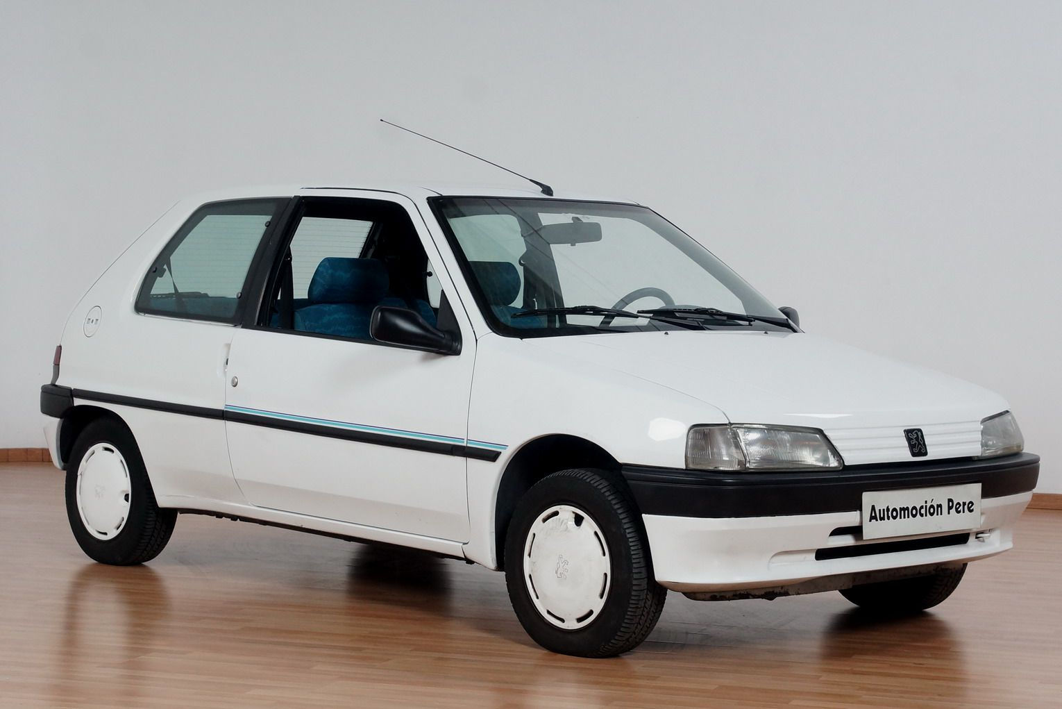 Peugeot 106 1.4i Long Beach