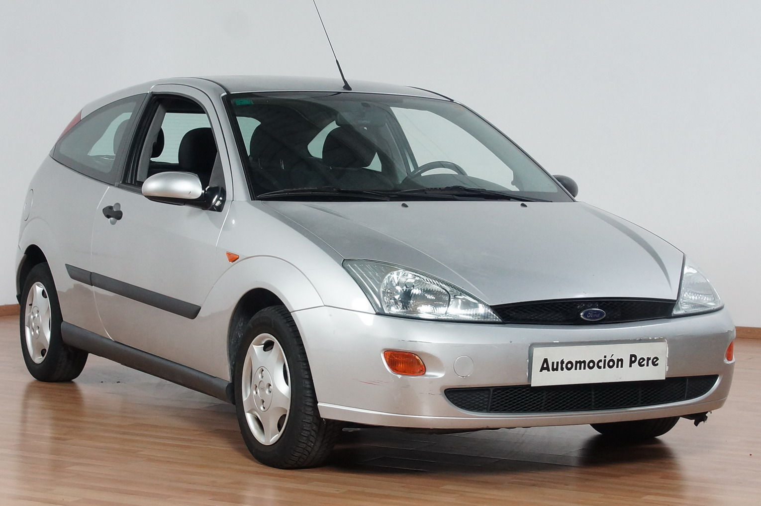 Ford Focus 1.8 TDdi Trend