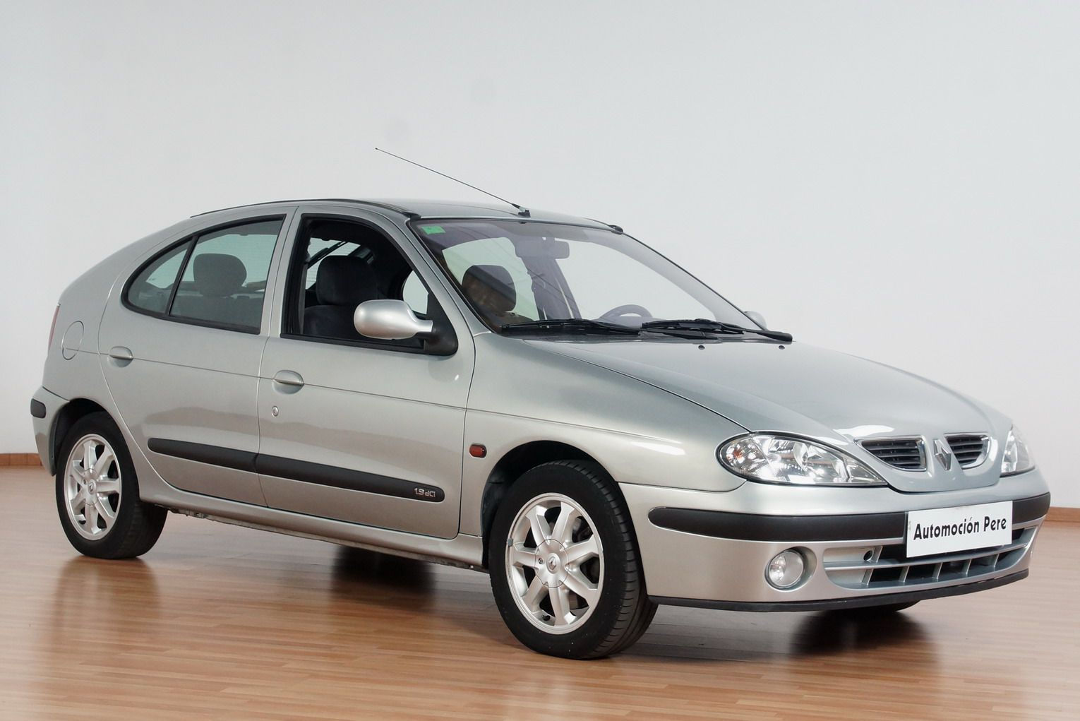 Renault Megane 1.9 dCi Privilege