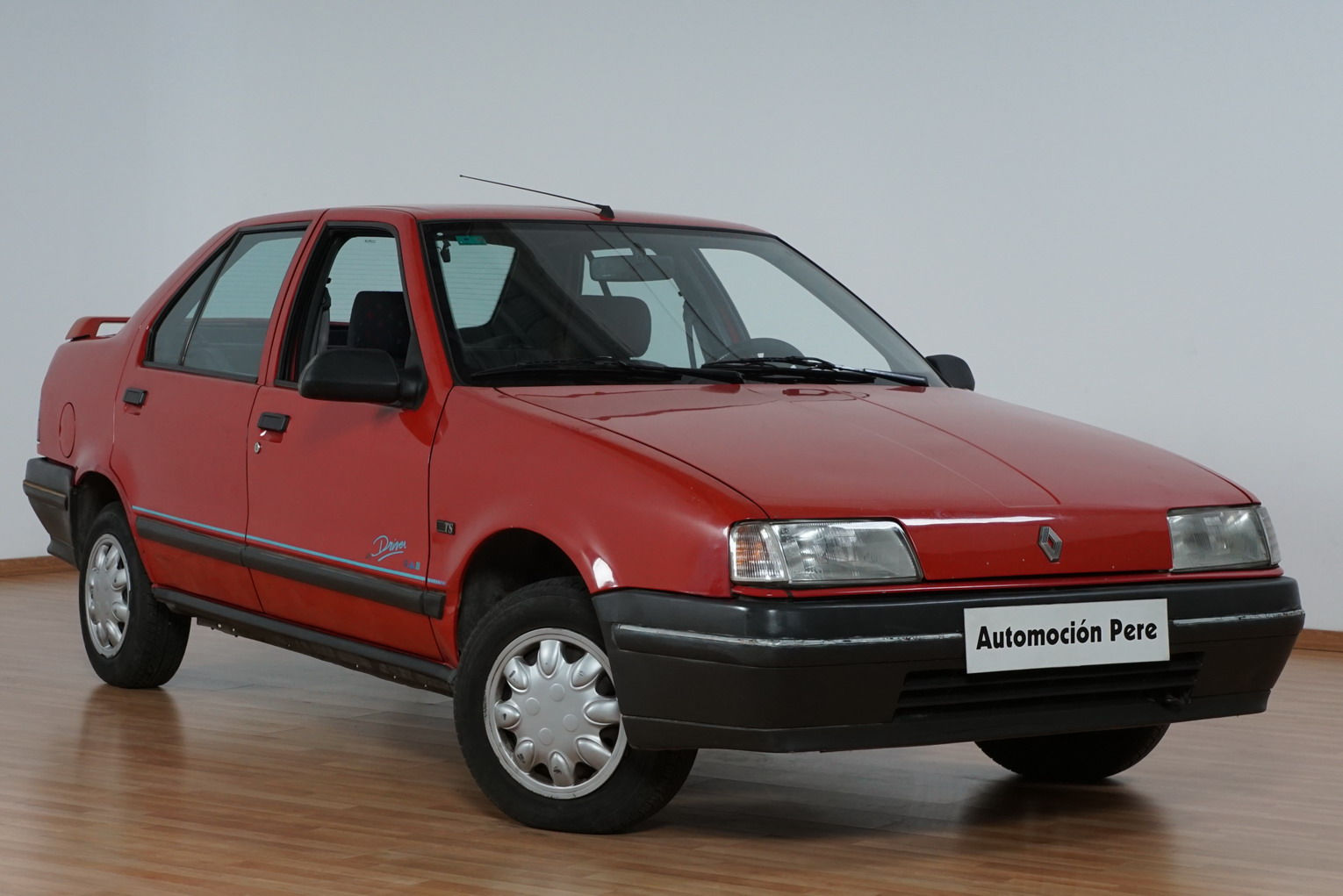 Renault 19 1.4 TR Chamade