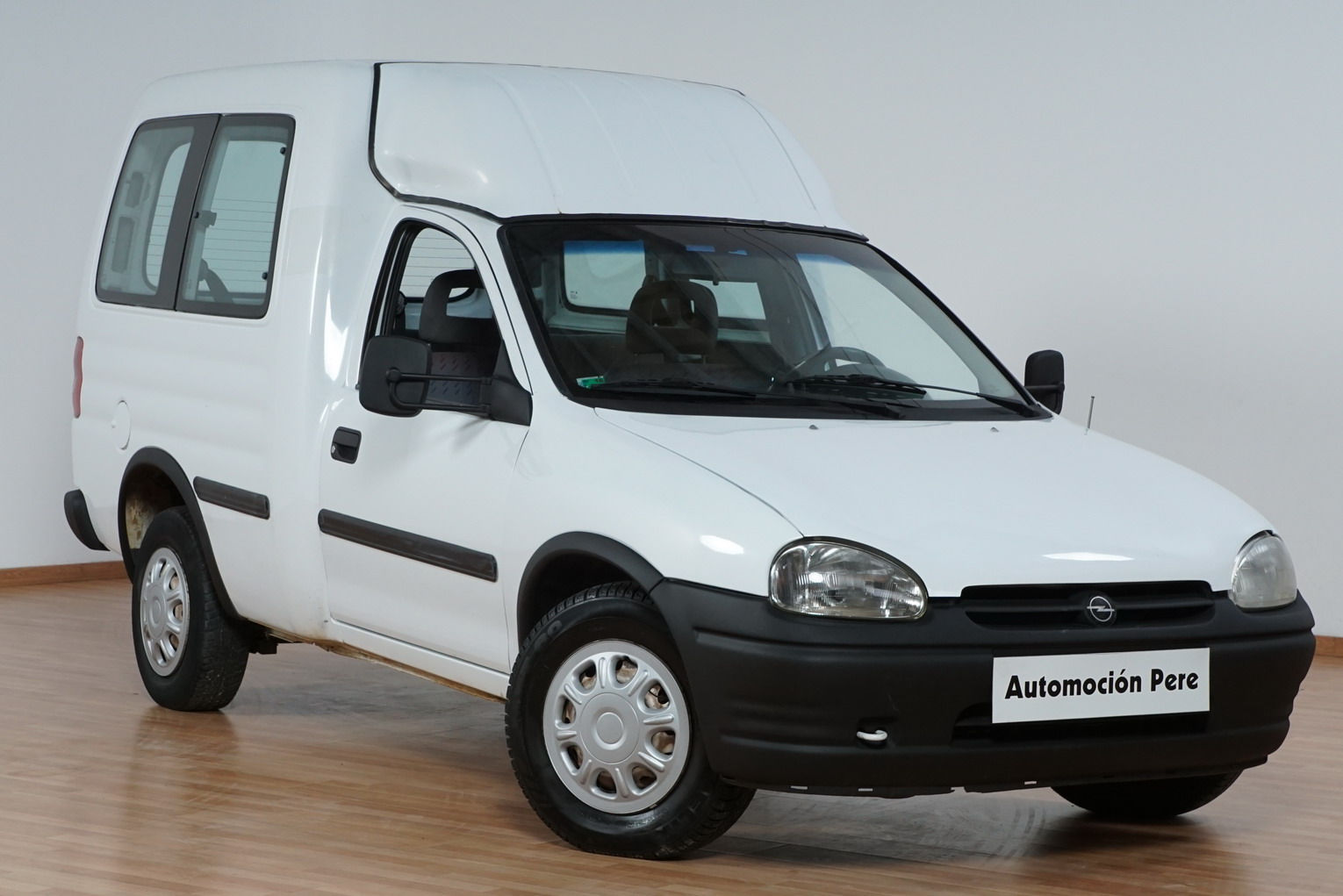 Opel Combo Tour 1.7 Diesel.