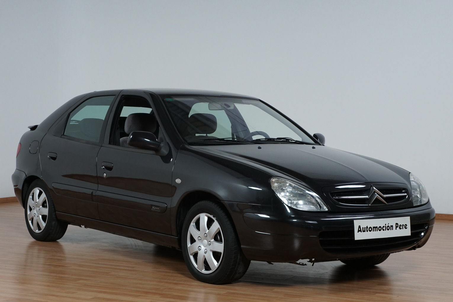 Citroen Xsara 2.0 HDi 90 CV Premier