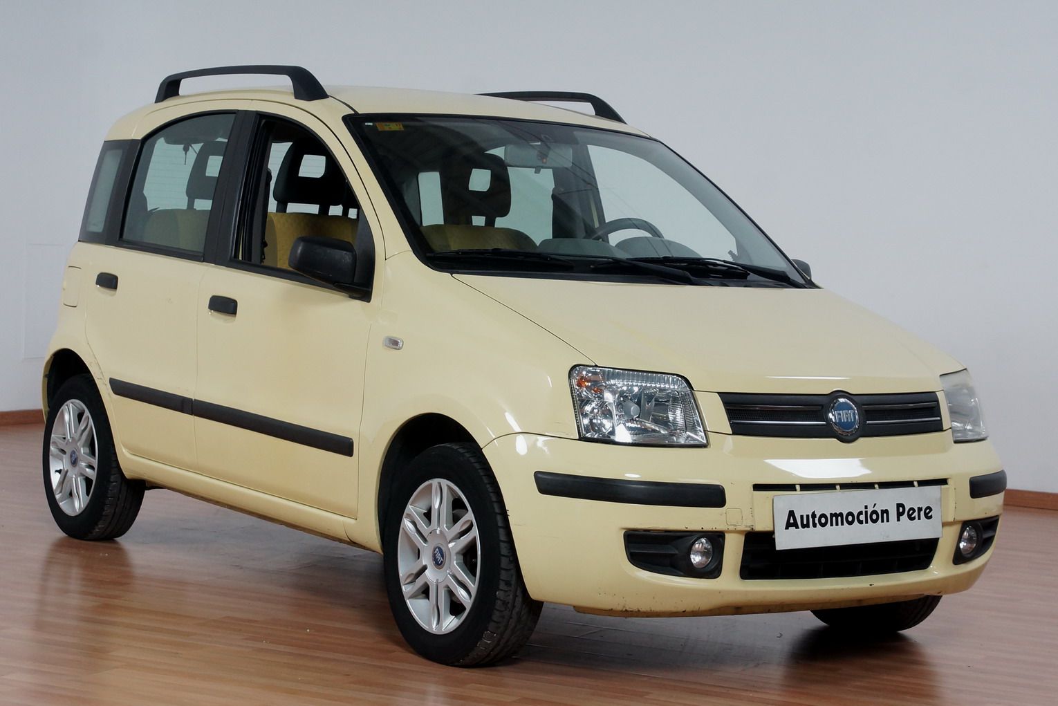 Fiat Panda 1.2i Dynamic