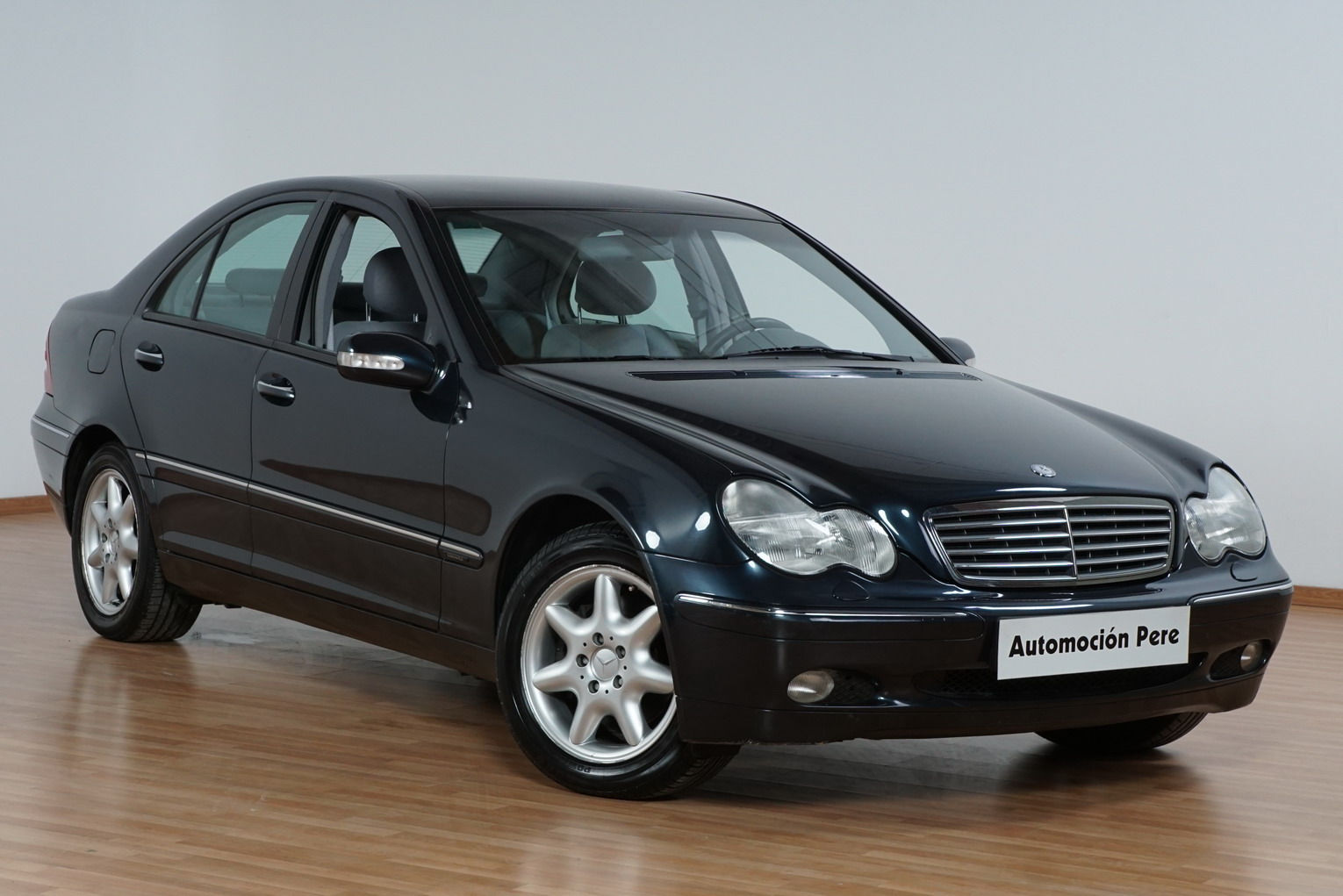 Mercedes Benz C 320 Elegance