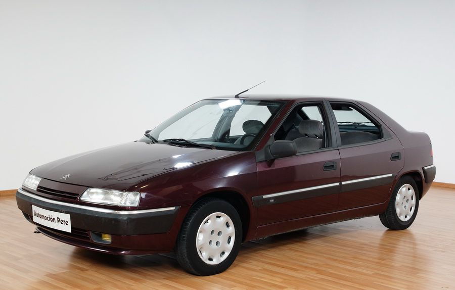 CITROEN. XANTIA 1.8i SX.