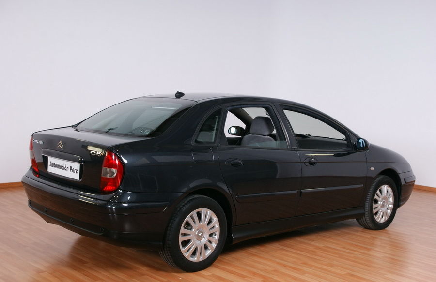 CITROEN. C5 2.0i 