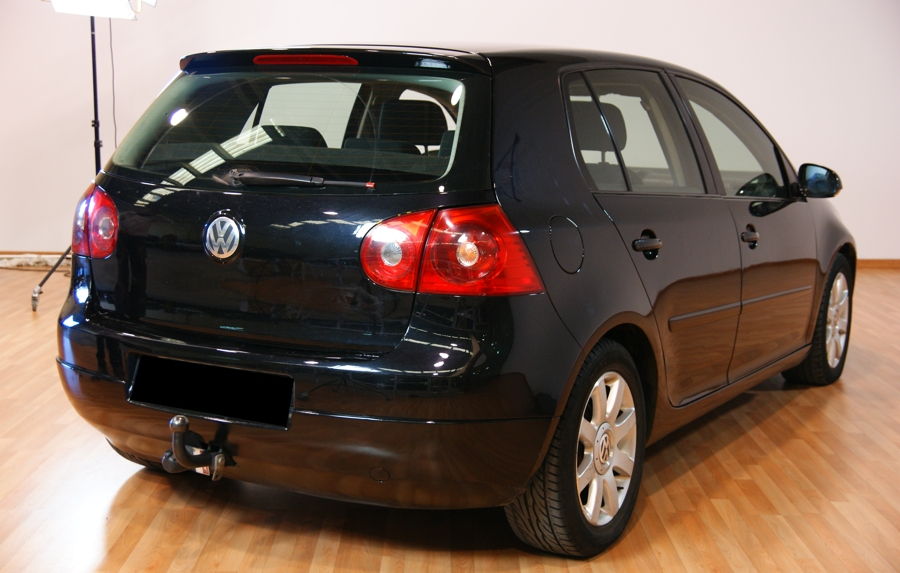 VOLKSWAGEN GOLF 2.0 TDI 140 CV 6 VEL. SPORTLINE.