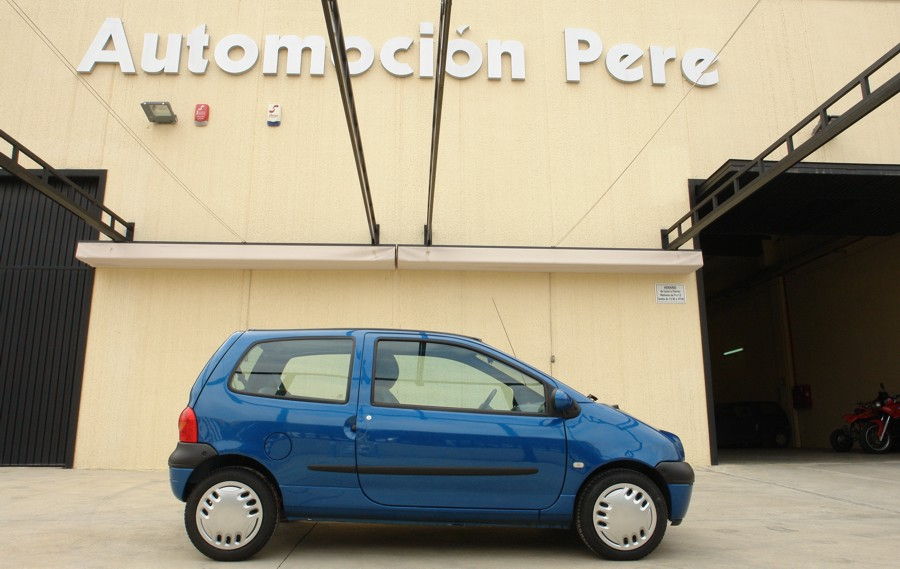 RENAULT TWINGO 1.2i 60 CV.