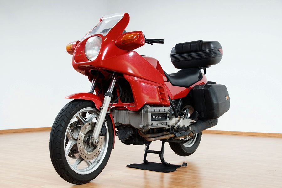 BMW K100