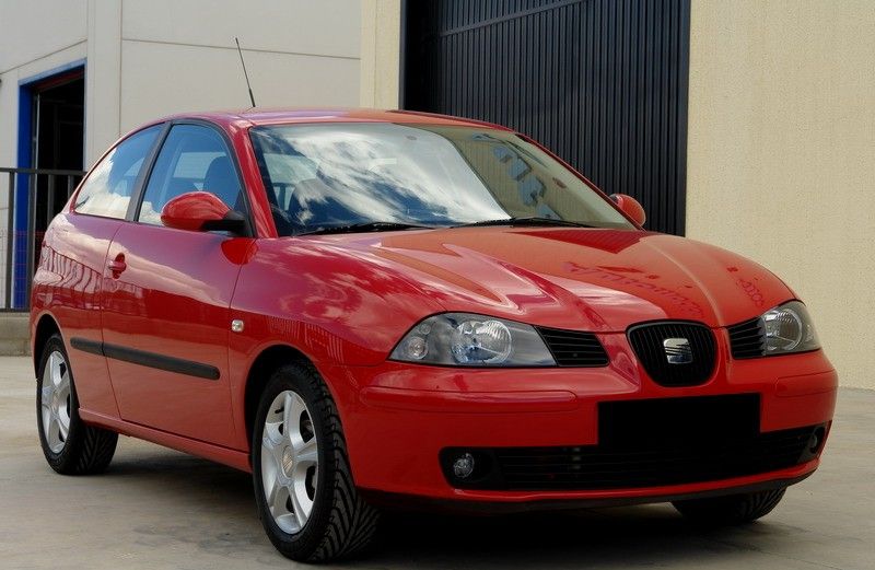 SEAT  IBIZA 1.4i 16v "STELLA"