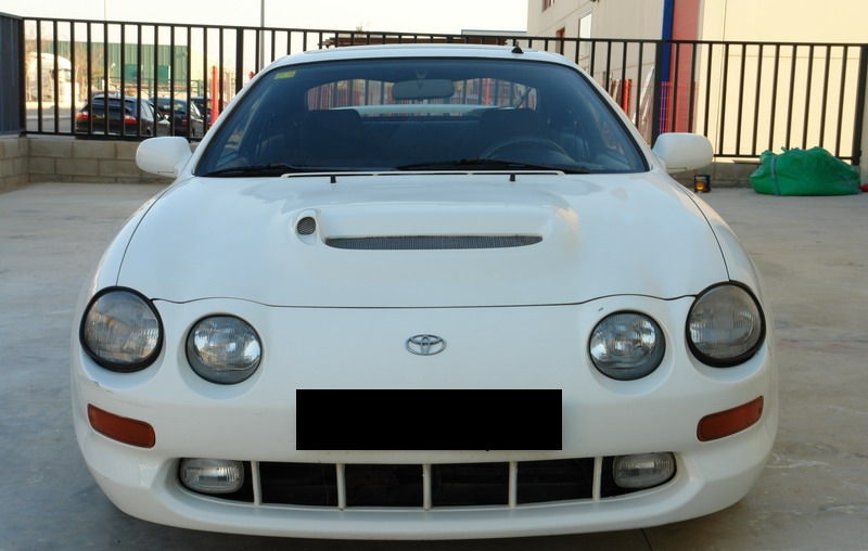 TOYOTA  CELICA 1.8i 115 CV