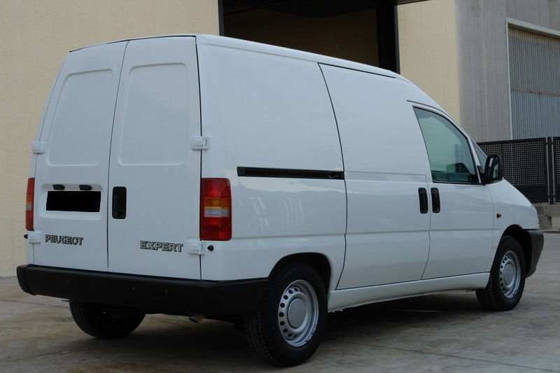 Peugeot EXPERT 1.9 DIESEL, 3 PLAZAS