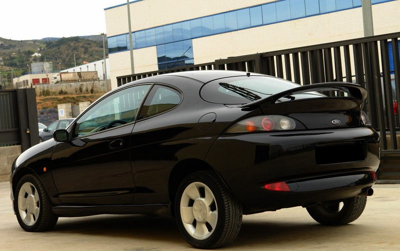 FORD PUMA CV | Automocio Pere