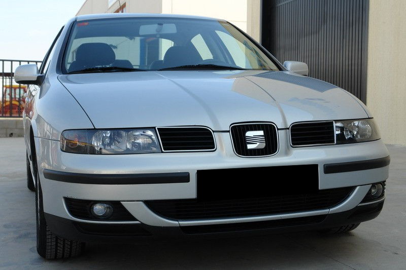 SEAT  TOLEDO 2.3i V5