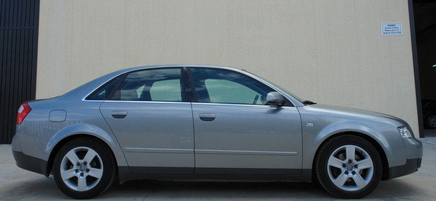 AUDI A4 1.8T 150 CV