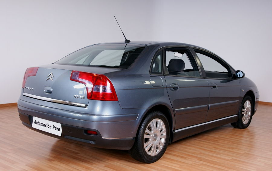 CITROEN C5 2.0 HDI 