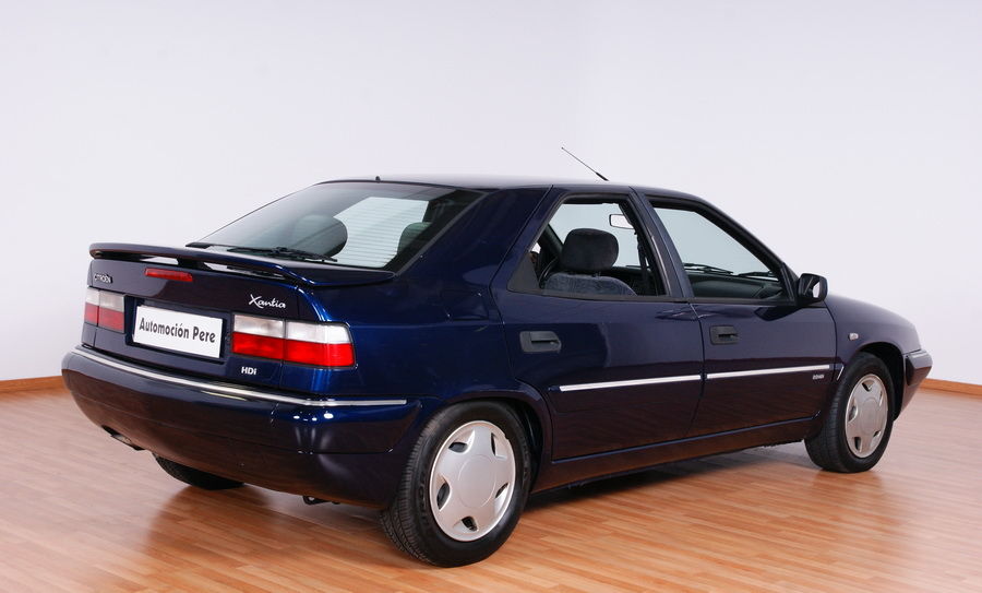 CITROEN XANTIA 2.0 HDI 110 CV "IMAGE"