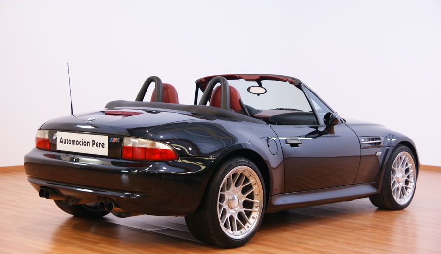 BMW Z3 M 3.2i ROADSTER.