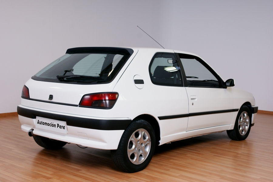 PEUGEOT. 306 1.9 XSDT