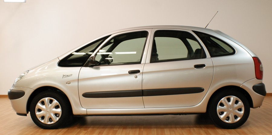 CITROEN XSARA PICASSO 2.0 HDI 90 CV. SX