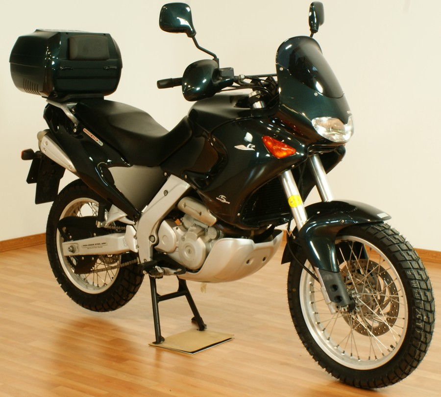 APRILIA F 650 PEGASO