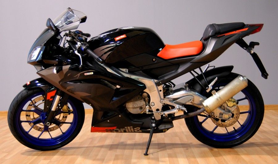 APRILIA RS 125