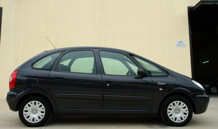 CITROËN XSARA PICASSO 2.0 HDI, 90 CV,SX.