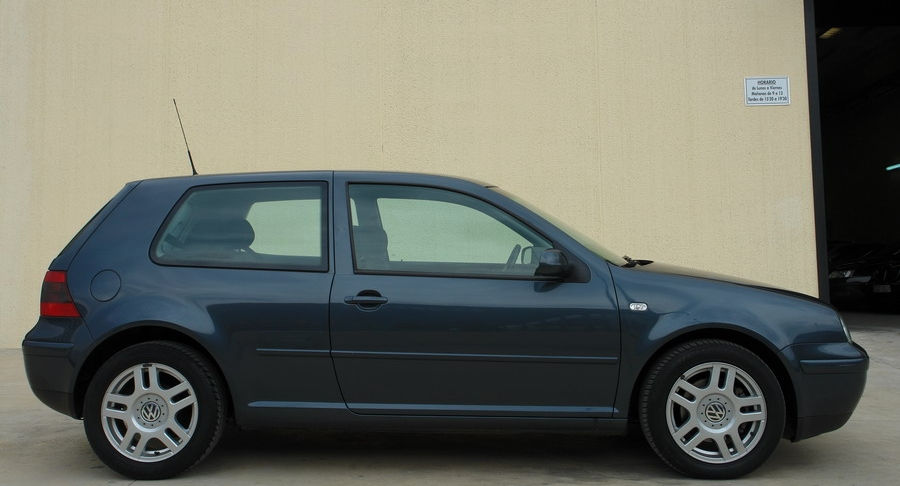 VOLKSWAGEN GOLF 1.9 TDI 130 CV, 6 VEL.