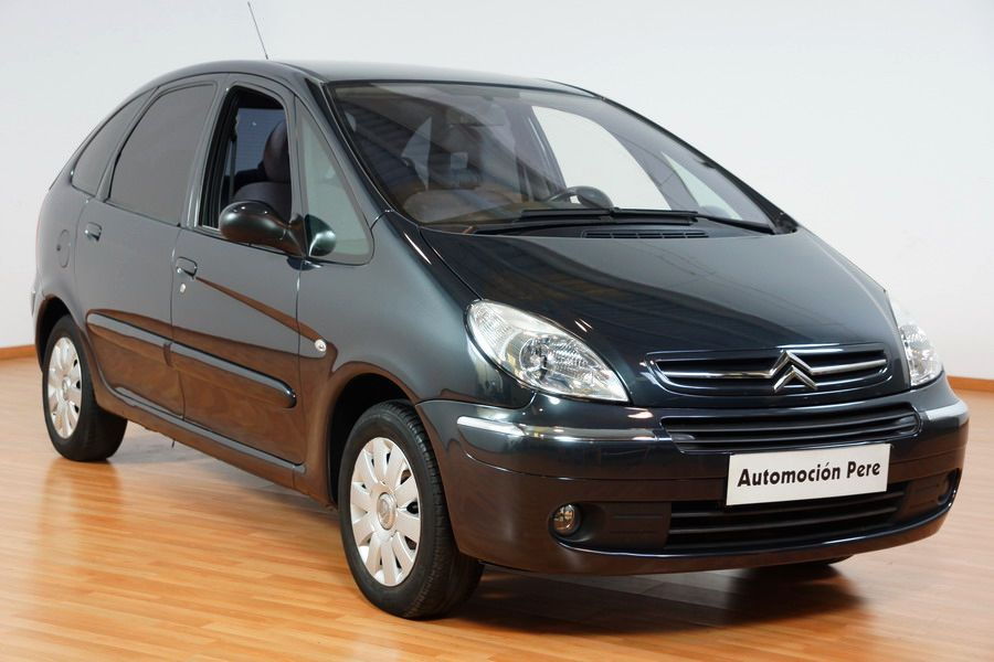 CITROEN XSARA PICASSO 1.6i 16V SX.