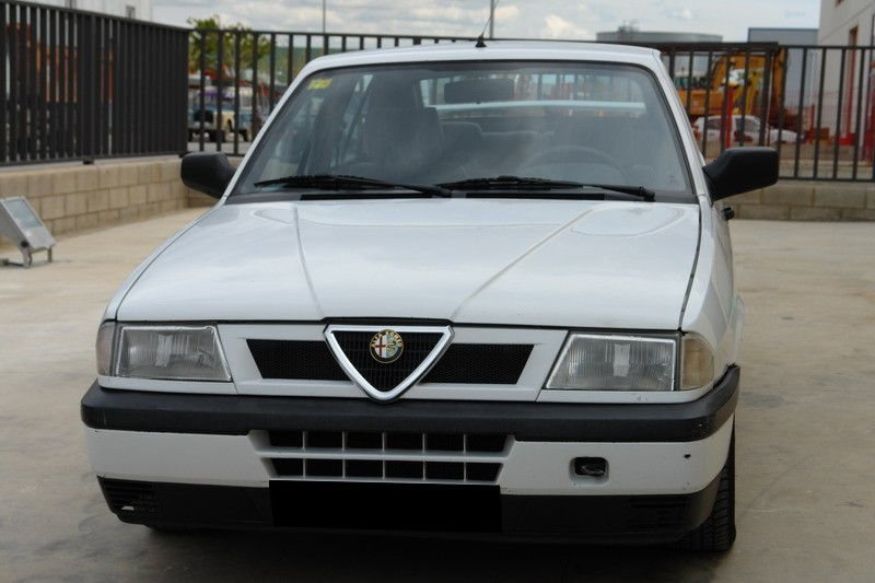 ALFA ROMEO 33 1.7i.e 107 CV