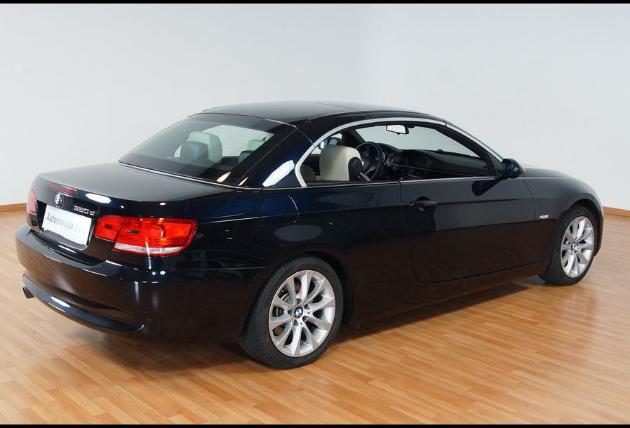 320d COUPE/CABRIO. | Automocio Pere