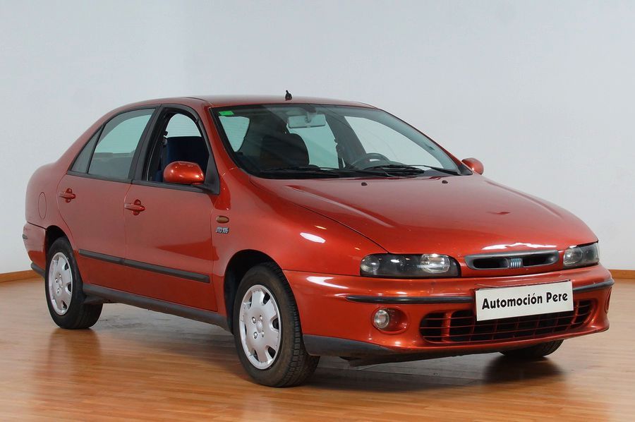 FIAT MAREA 1.9 JTD 105 CV