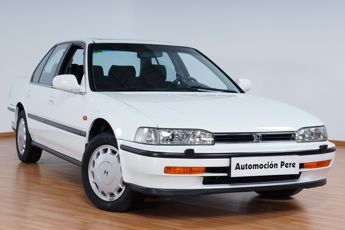 HONDA ACCORD 2.2i