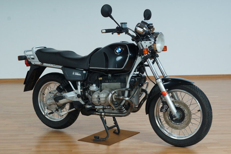 BMW R100R