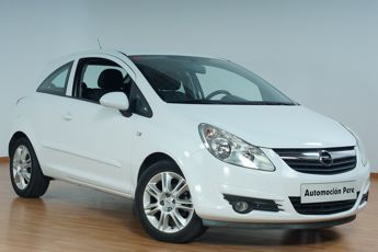 OPEL CORSA 1.4i Sport 90 CV.