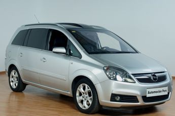 OPEL ZAFIRA 1.9 CDTi 150 CV 6 VEL. COSMO