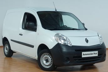 RENAULT KANGOO 1.5 dCi 75 CV. CONFORT FURGONN