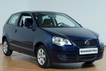 VOLKSWAGEN VOLKSWAGEN POLO 1.4i 16V 75 CV