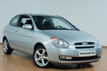 HYUNDAI ACCENT 1.5 CRDi 110 CV GLS.